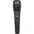 Supersonic ProVoice Professional Microphone, Black SC-901 Black